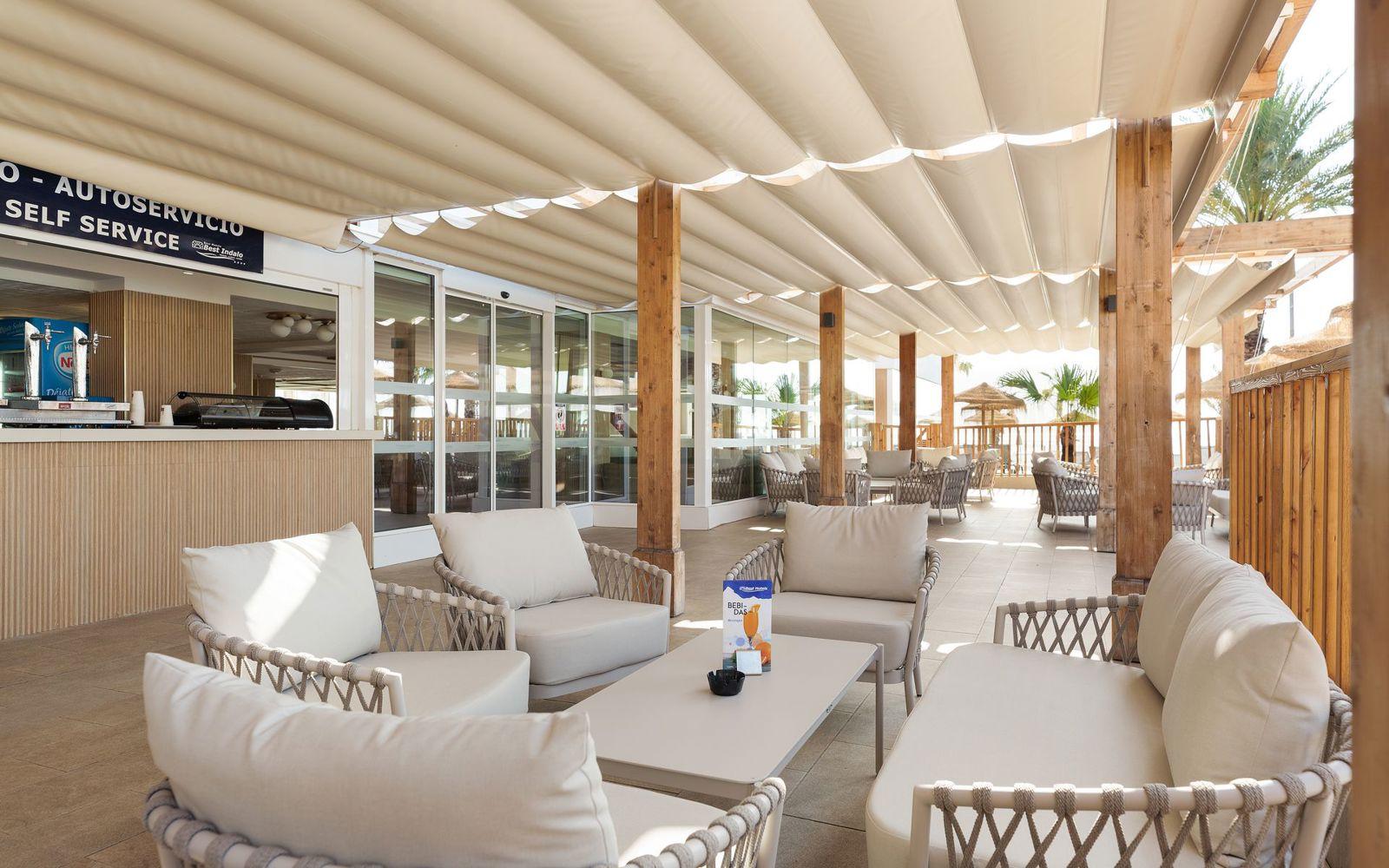Hotel Best Indalo