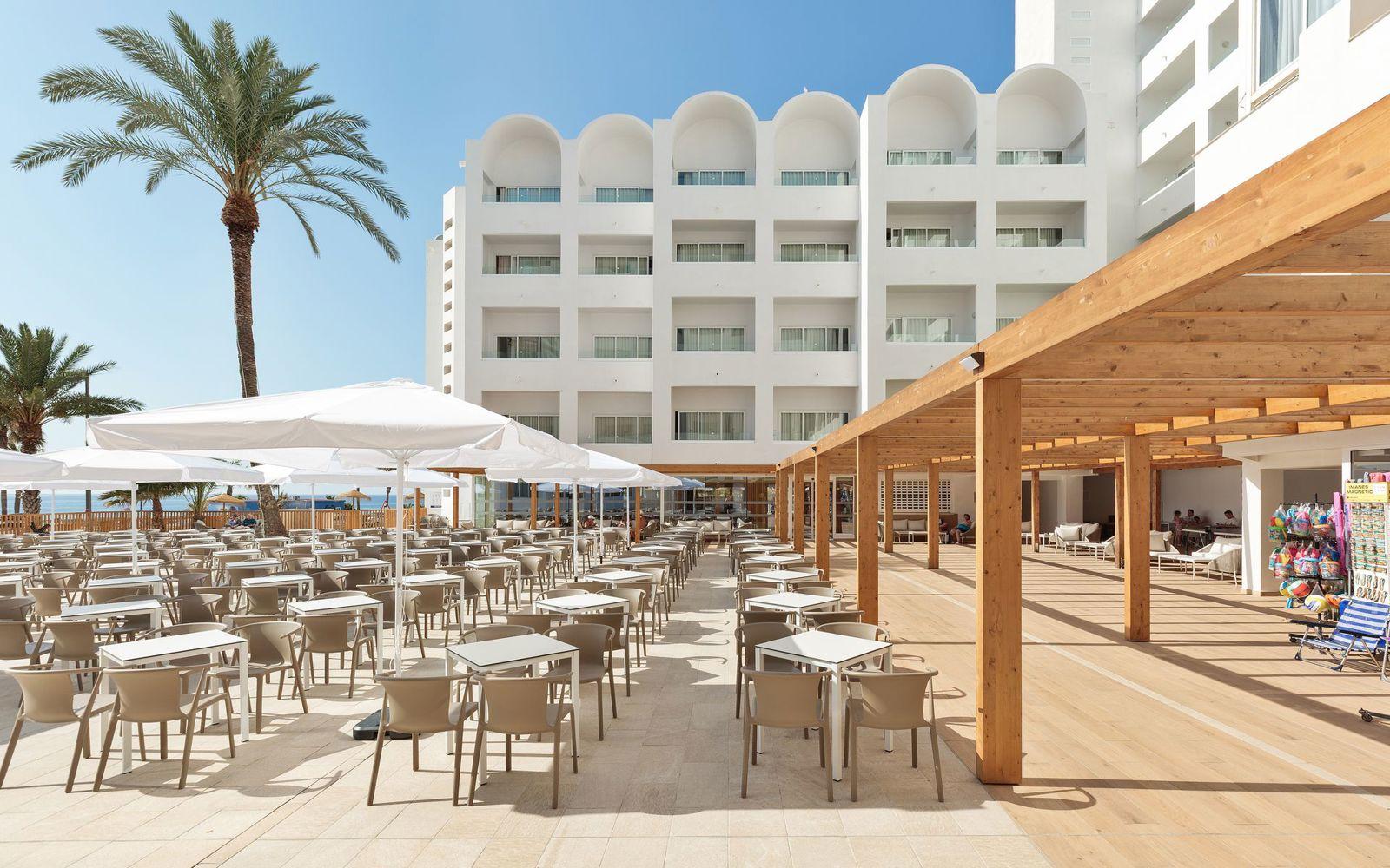 Hotel Best Indalo