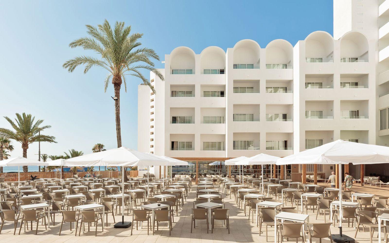 Hotel Best Indalo