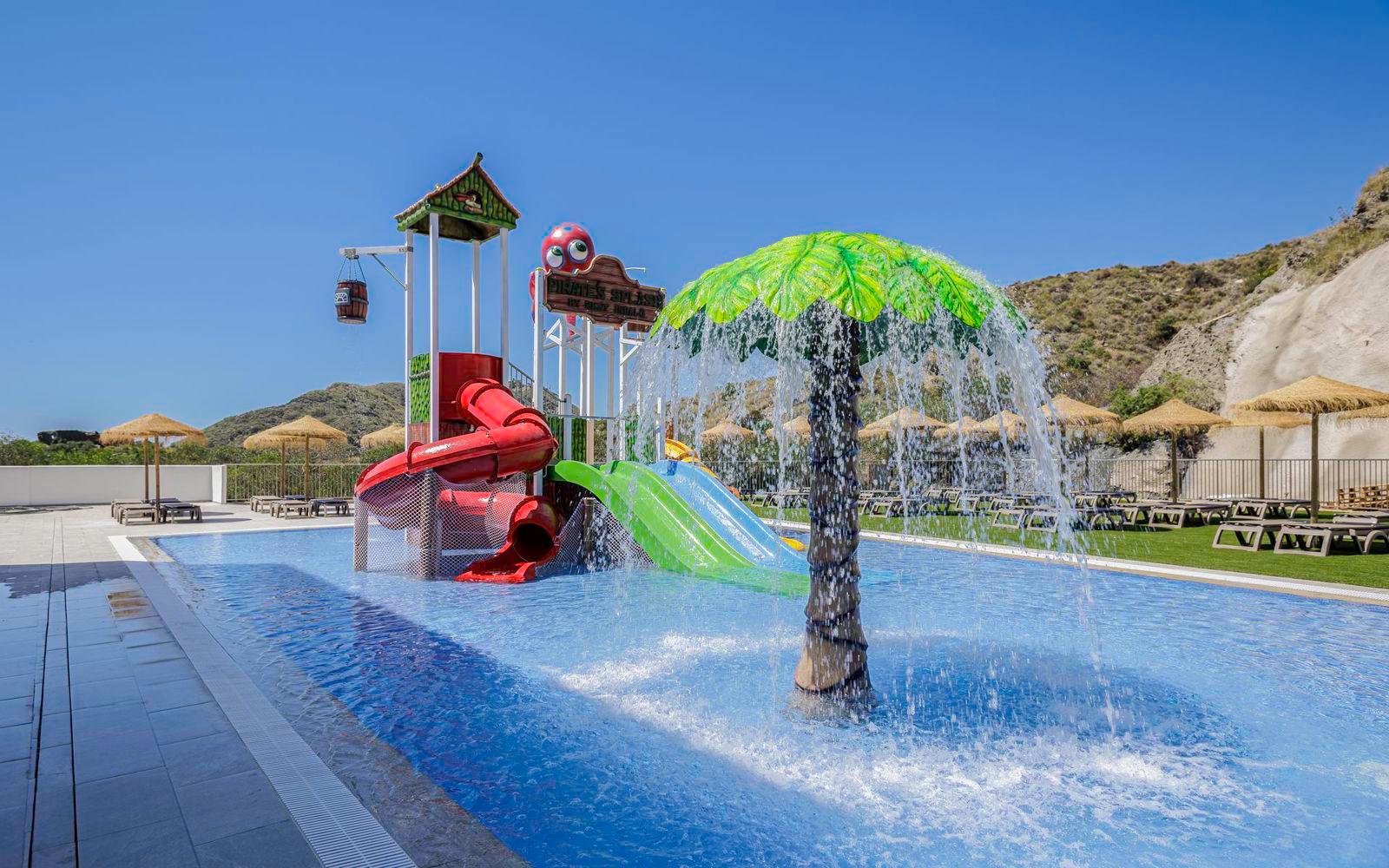 Hotel Best Indalo