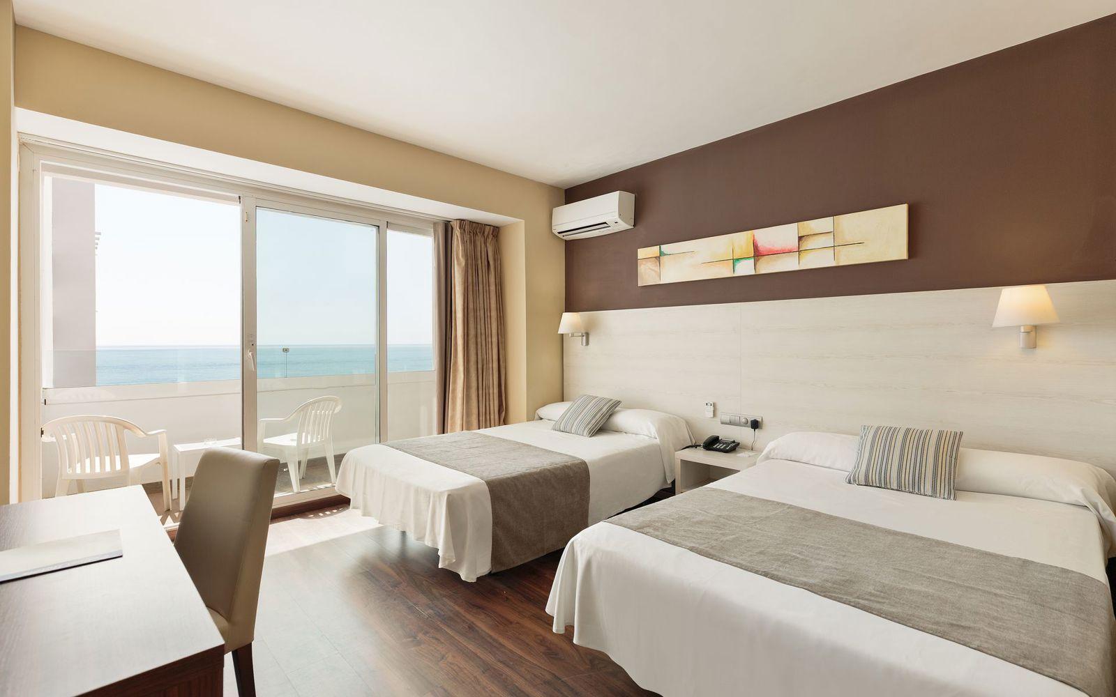 Hotel Best Indalo