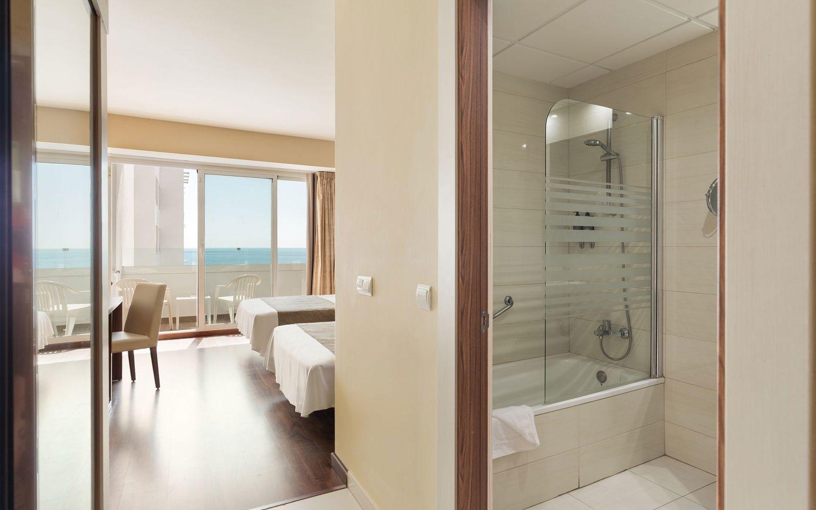 Hotel Best Indalo