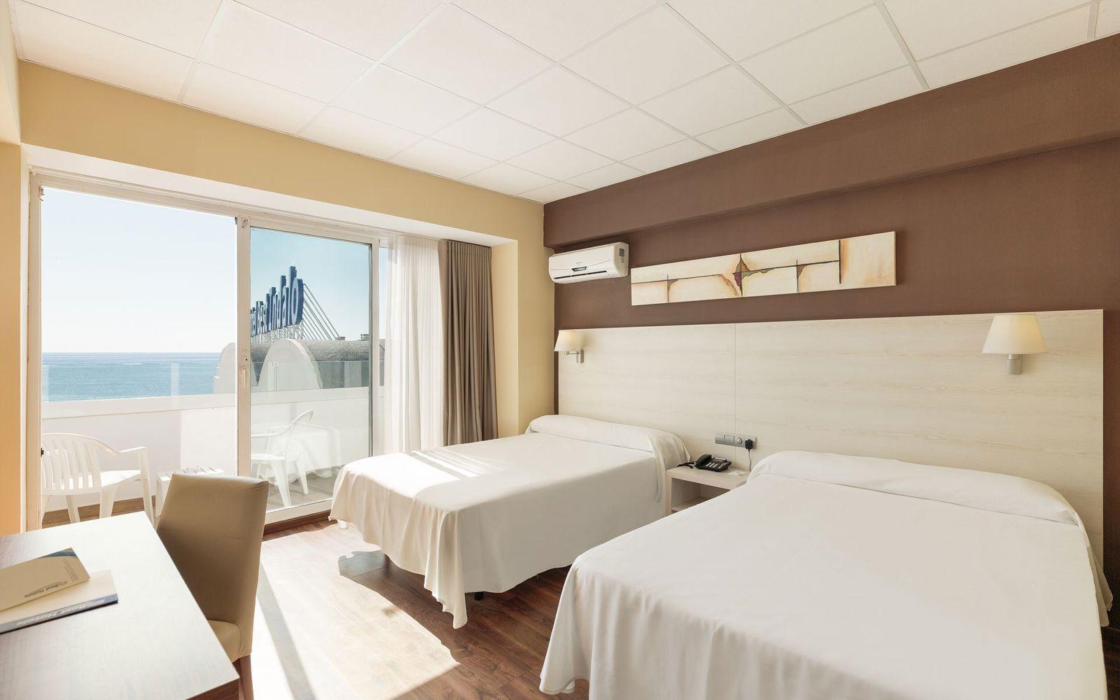 Hotel Best Indalo
