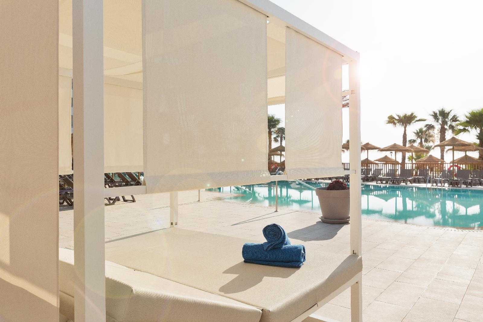 Hotel Best Indalo