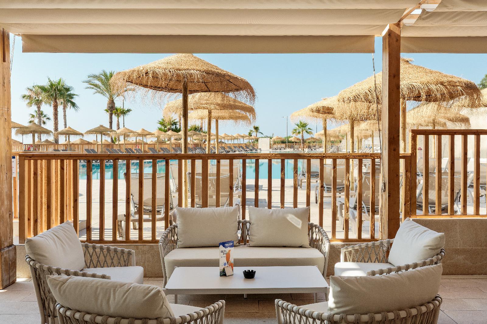 Hotel Best Indalo