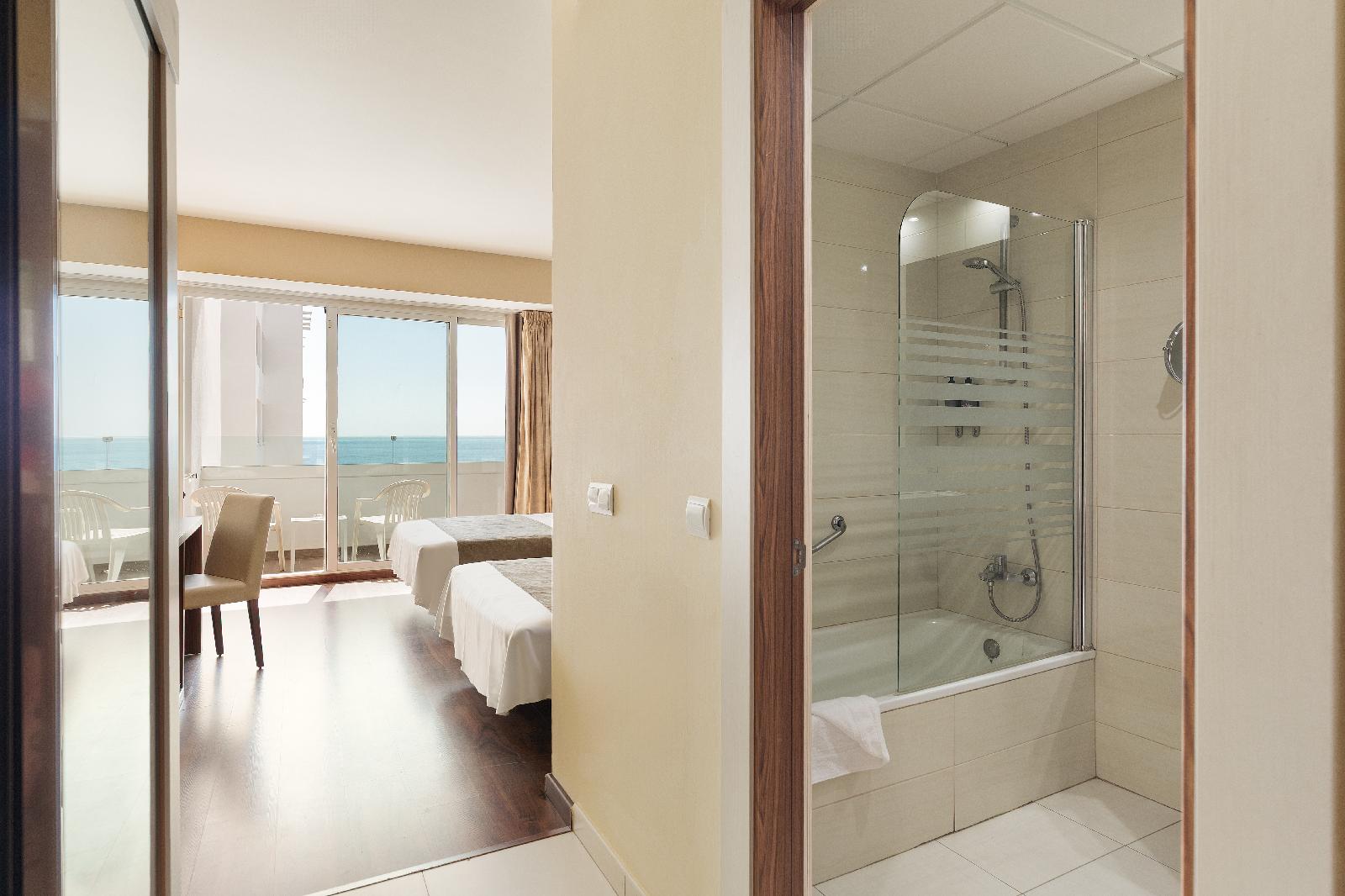 Hotel Best Indalo