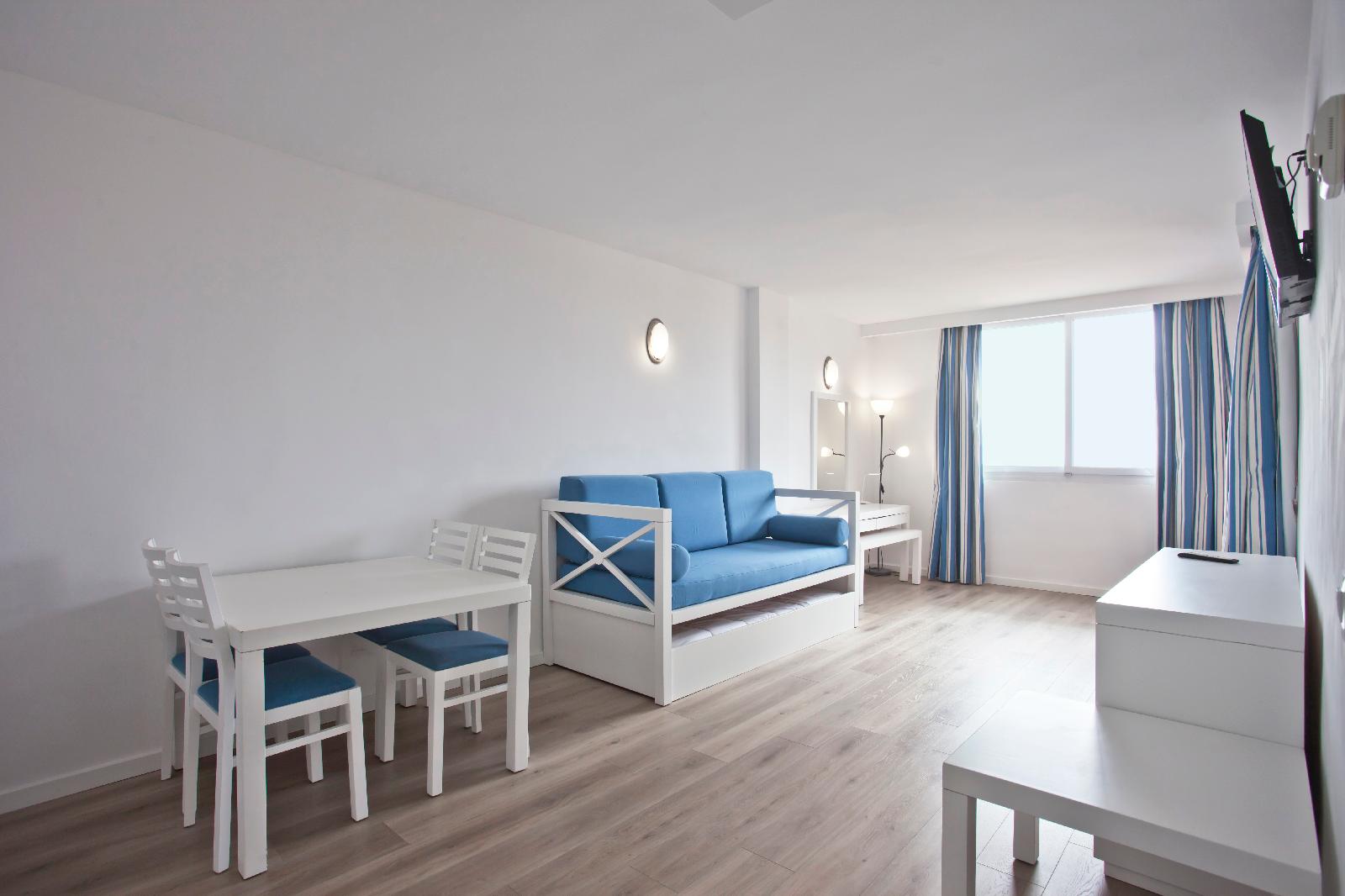 HYB Eurocalas Aparthotel