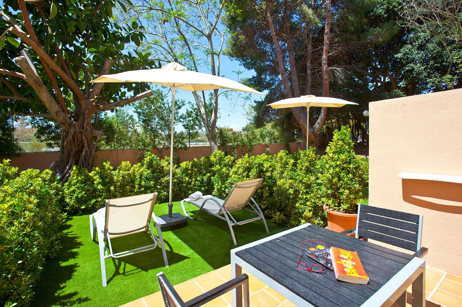 HYB Eurocalas Aparthotel