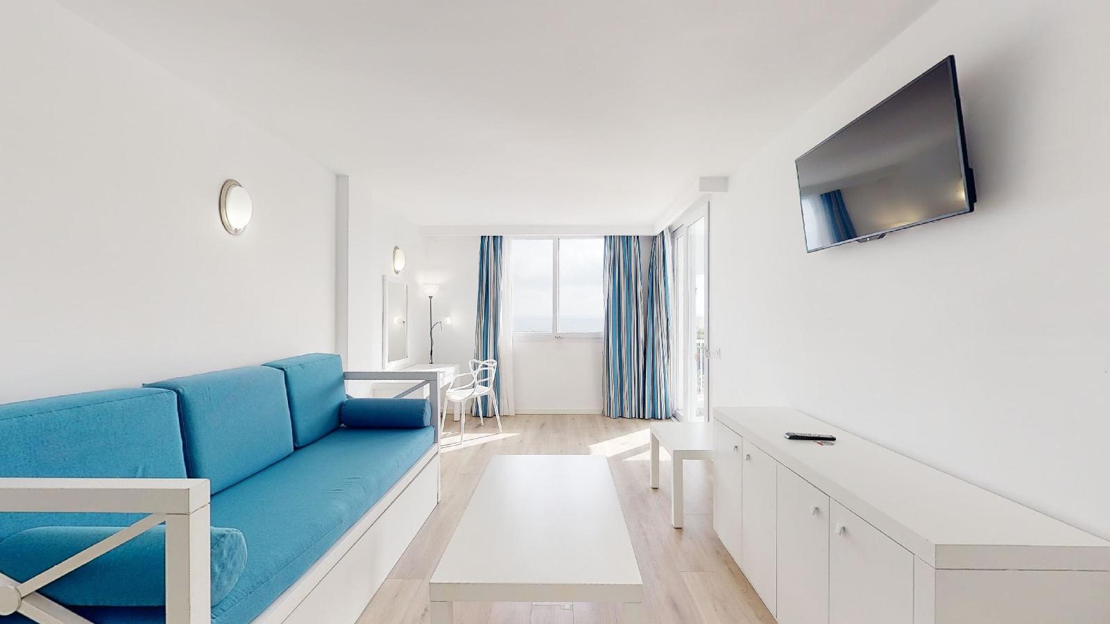 HYB Eurocalas Aparthotel
