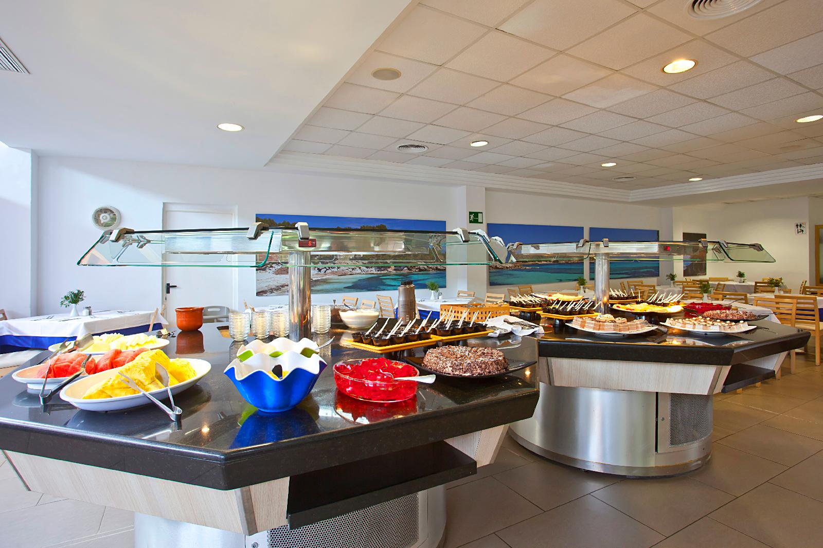 HYB Eurocalas Aparthotel