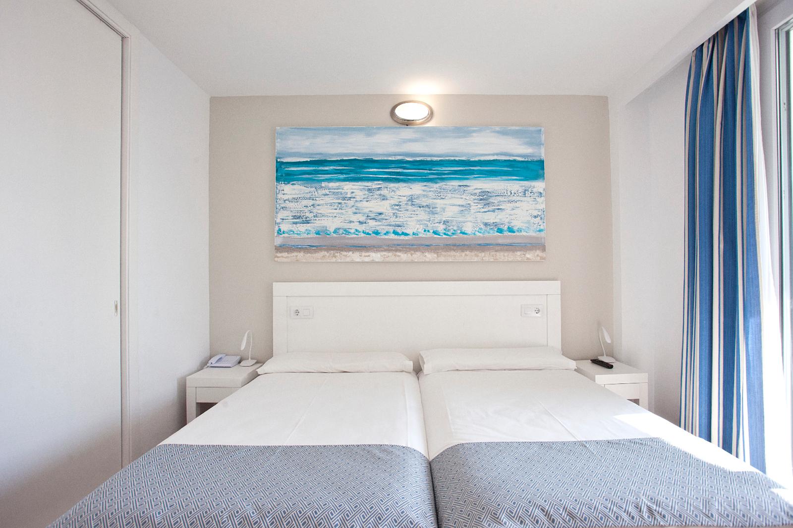 HYB Eurocalas Aparthotel