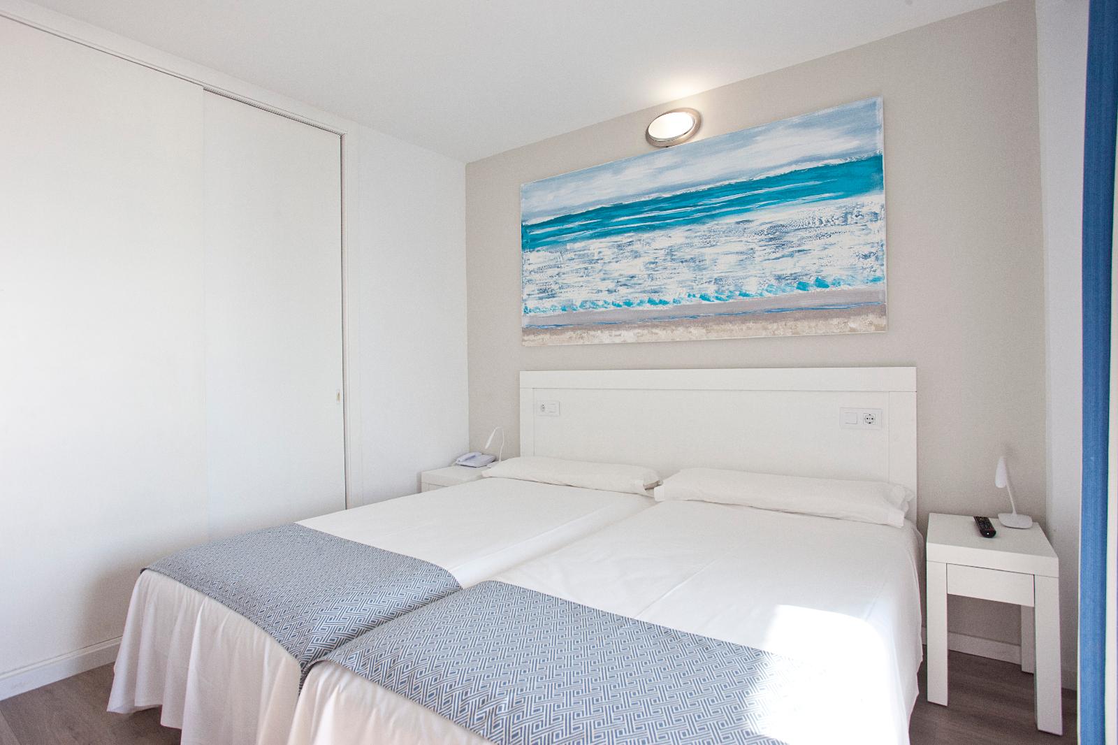HYB Eurocalas Aparthotel