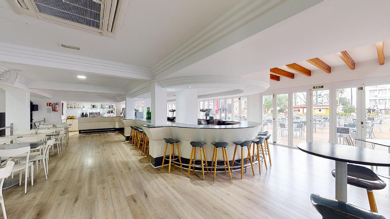 HYB Eurocalas Aparthotel