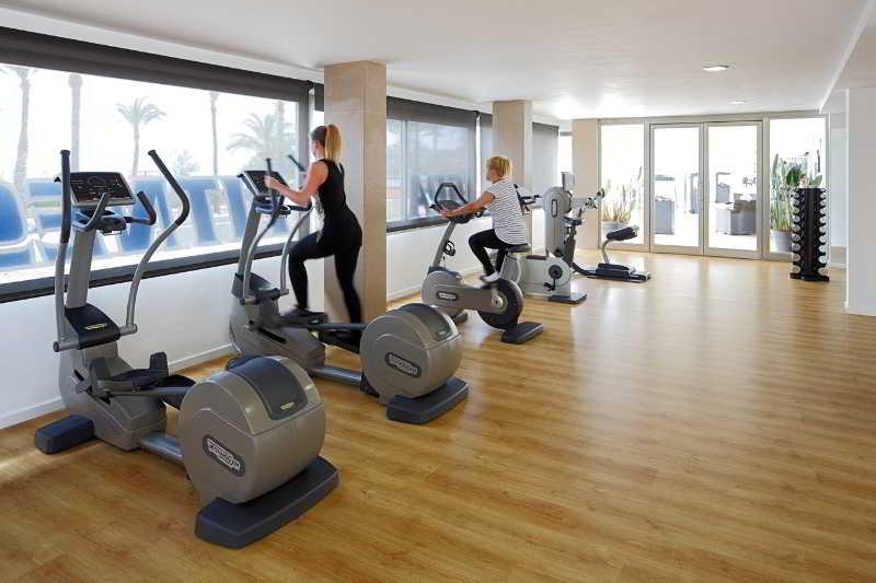 allsun Hotel Pil·larí Playa