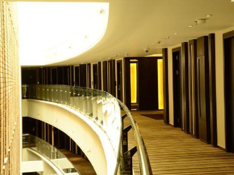 Parsian Kowsar Hotel Isfahan