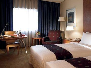 Hotel Grand Ambassador Seoul – Associated with Pullman