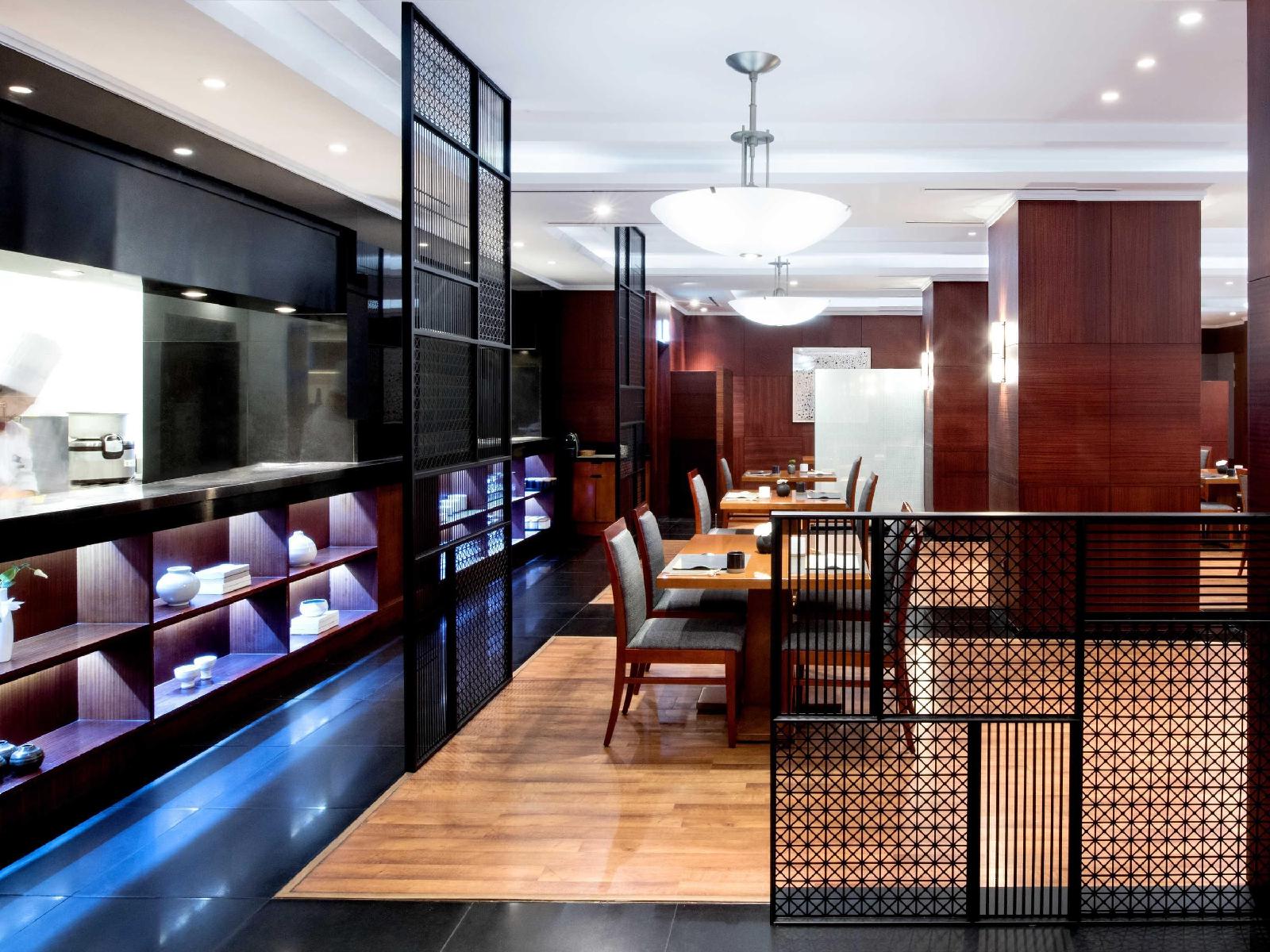 Hotel Grand Ambassador Seoul – Associated with Pullman