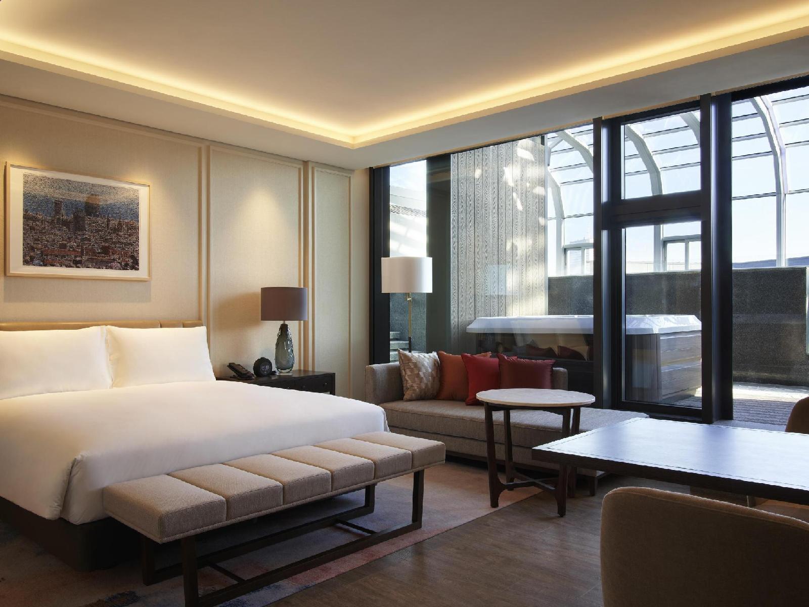 Hotel Grand Ambassador Seoul – Associated with Pullman
