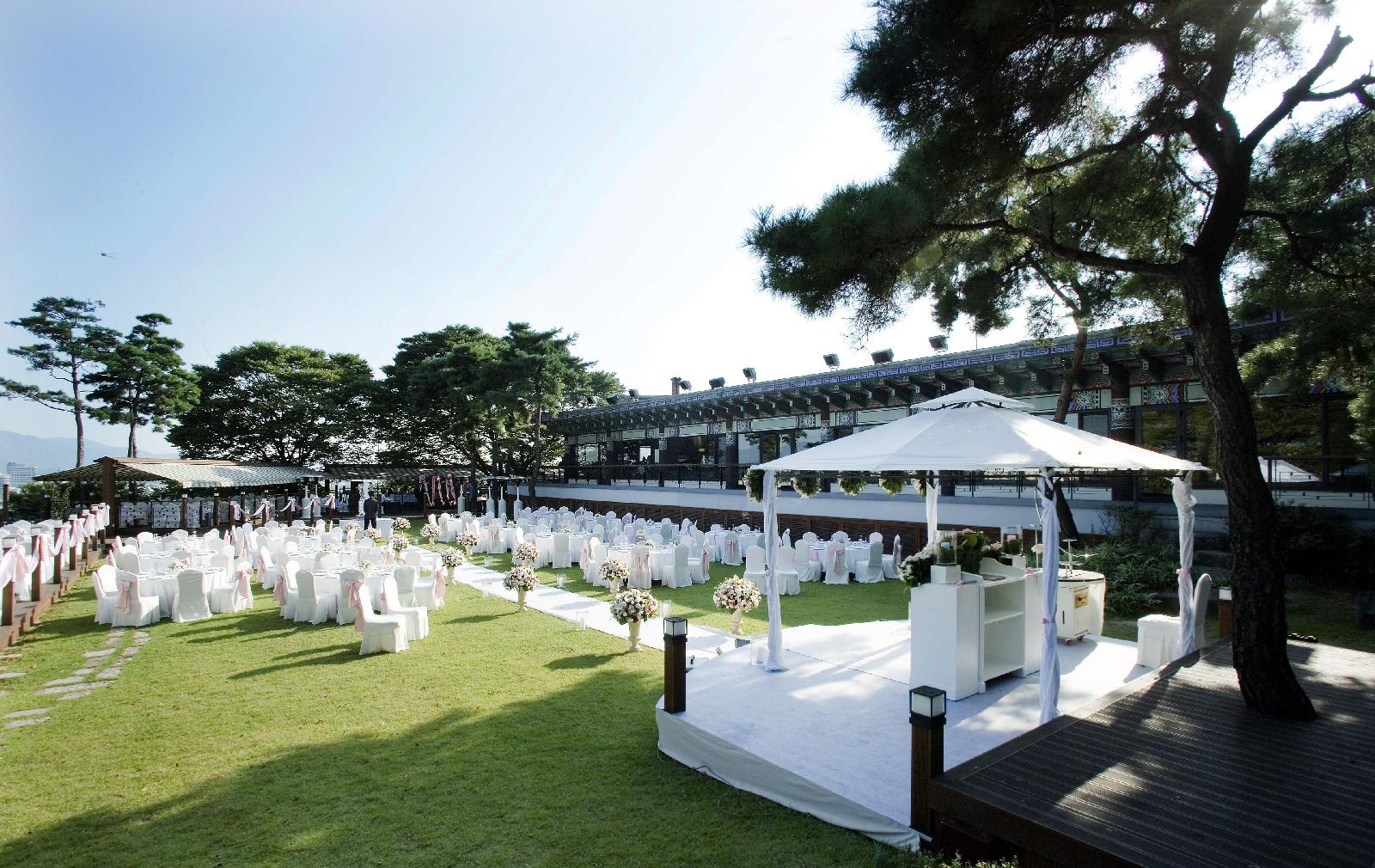 Grand Walkerhill Seoul