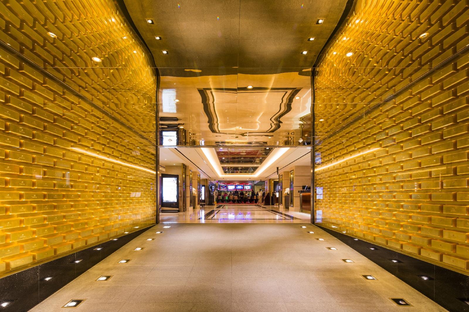 Grand Walkerhill Seoul