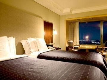 Grand Walkerhill Seoul