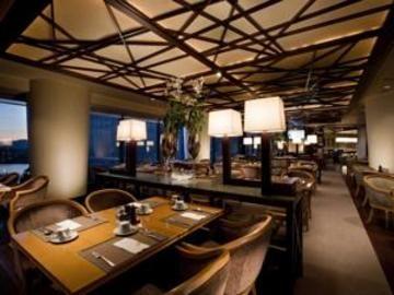 Grand Walkerhill Seoul