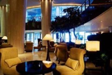 Grand Walkerhill Seoul