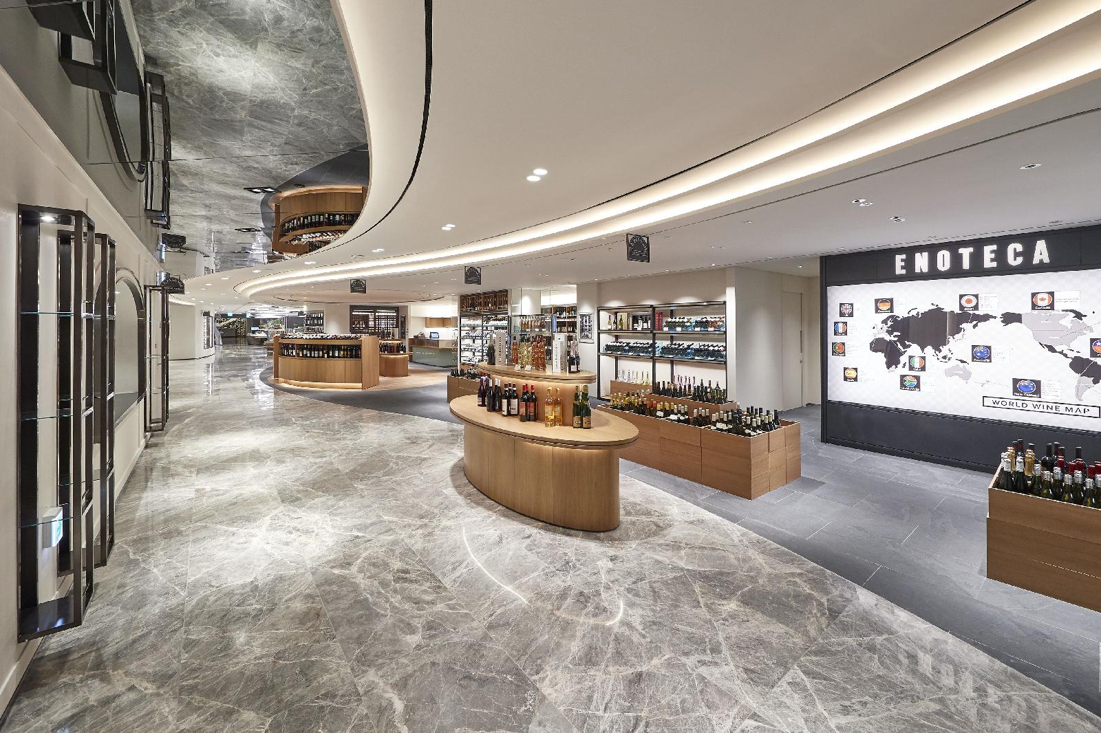 Grand Walkerhill Seoul