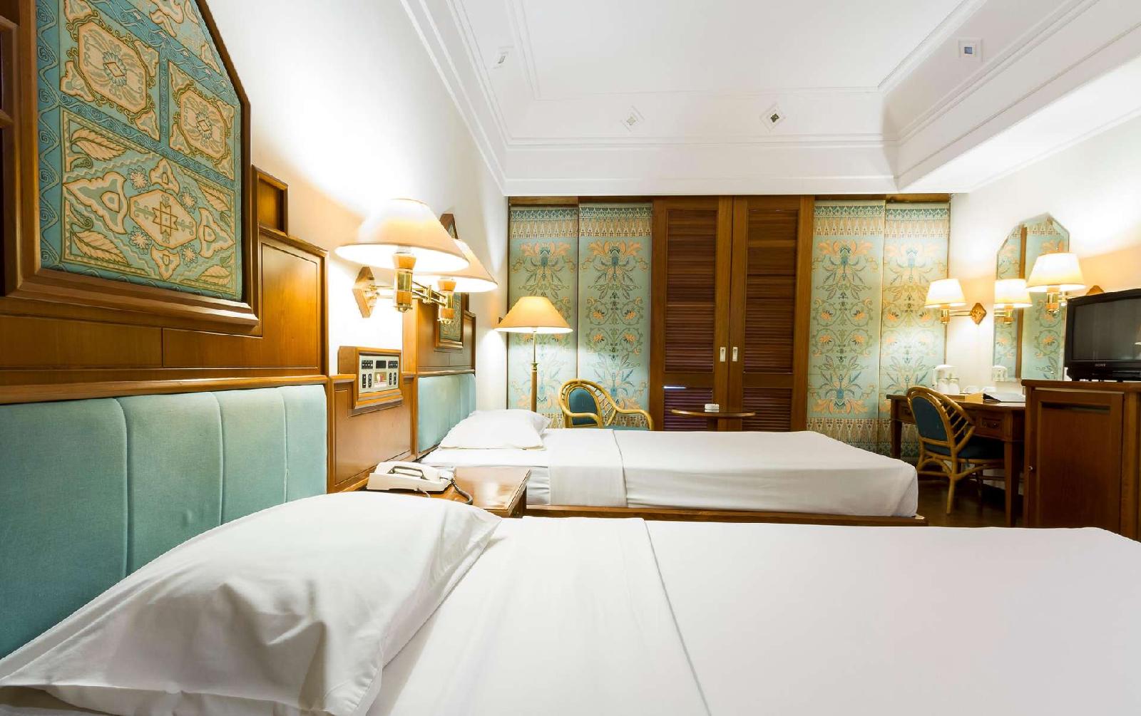 Melia Pusako Bukittinggi