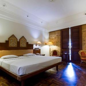 Melia Pusako Bukittinggi