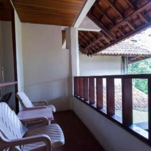 Melia Pusako Bukittinggi