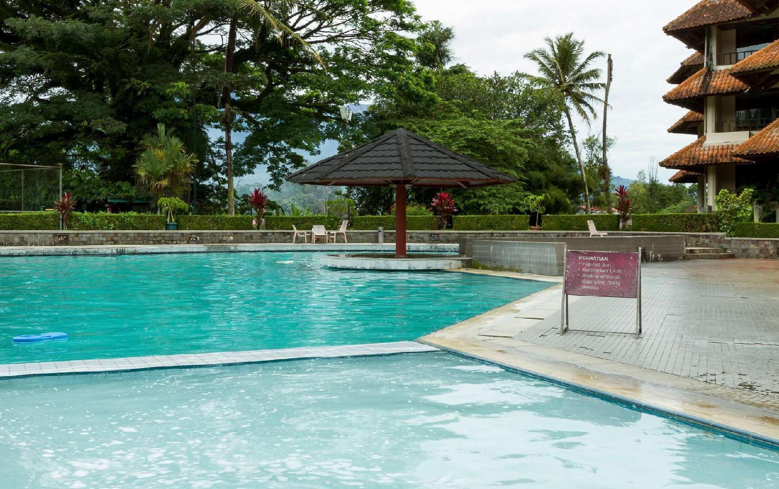 Melia Pusako Bukittinggi
