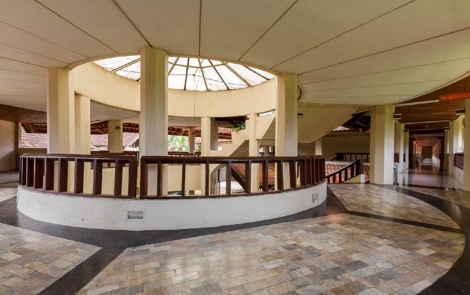 Melia Pusako Bukittinggi