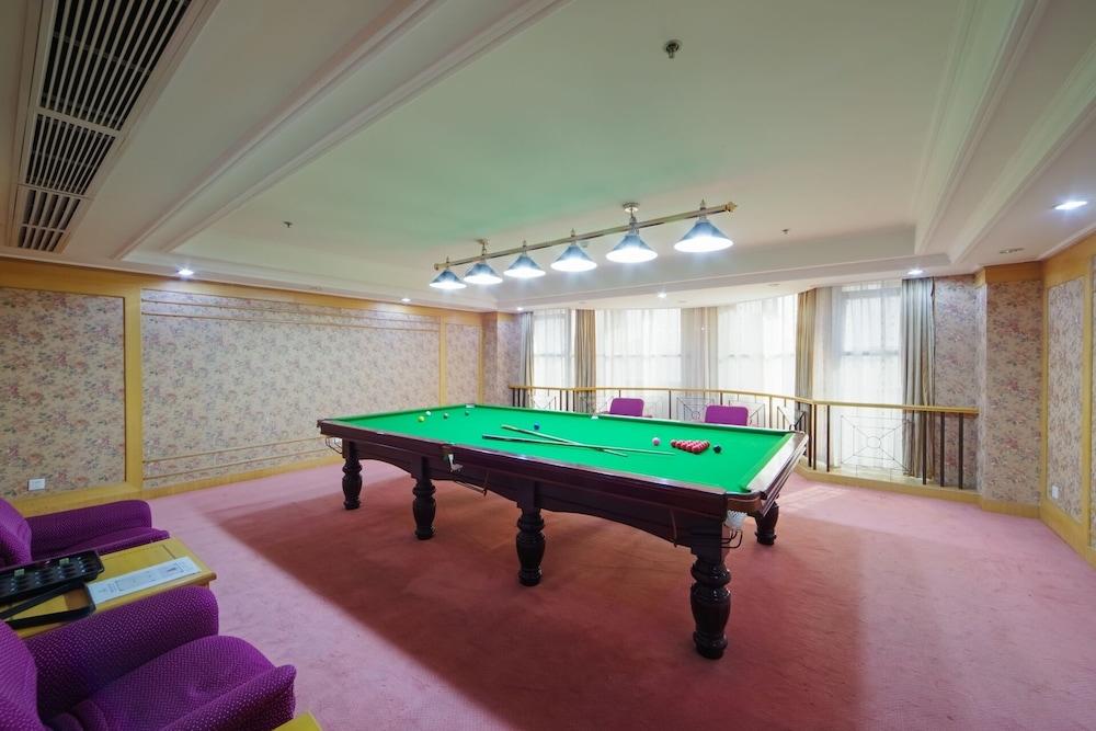 Fuzhou Hotel