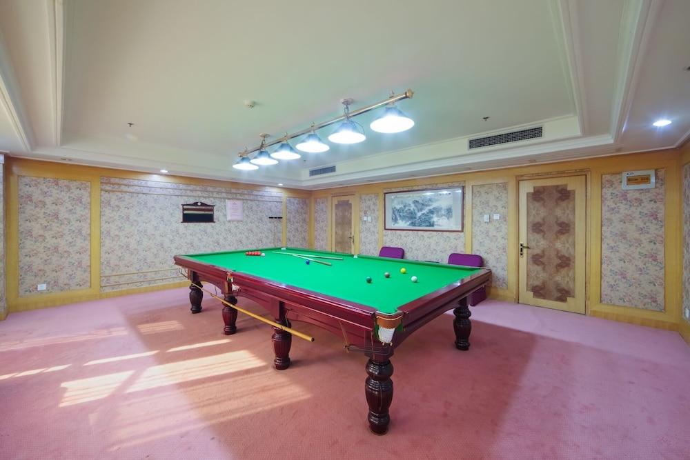 Fuzhou Hotel