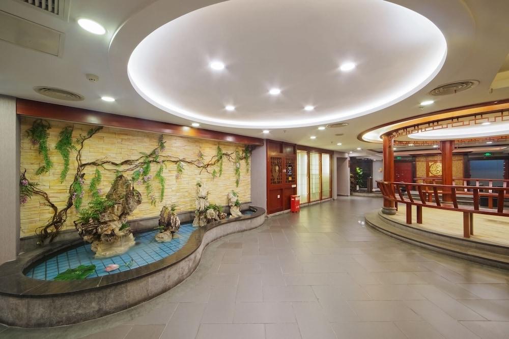 Fuzhou Hotel