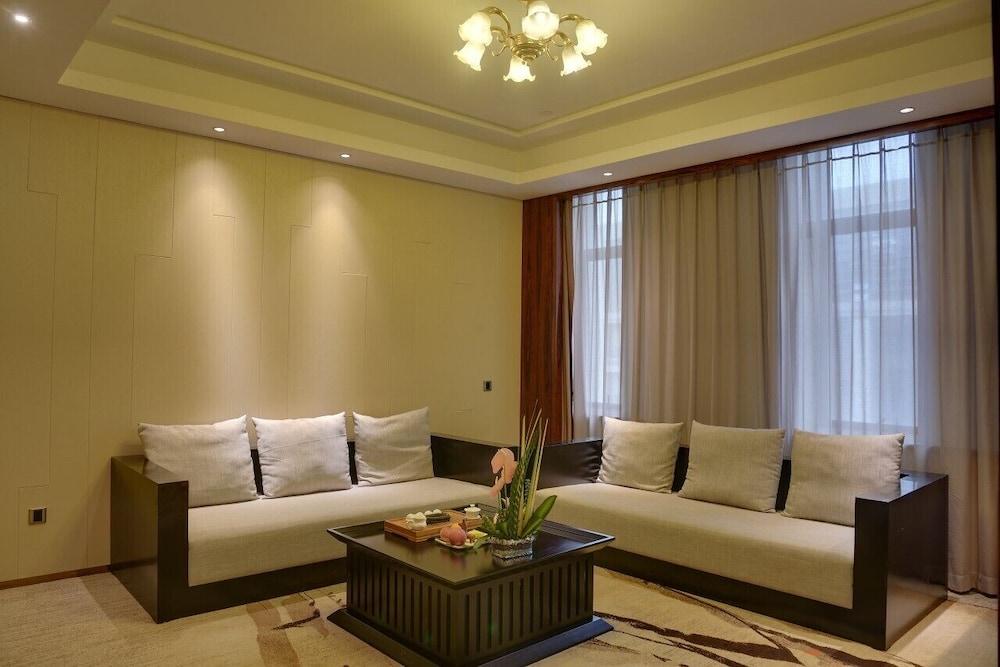 Fuzhou Hotel