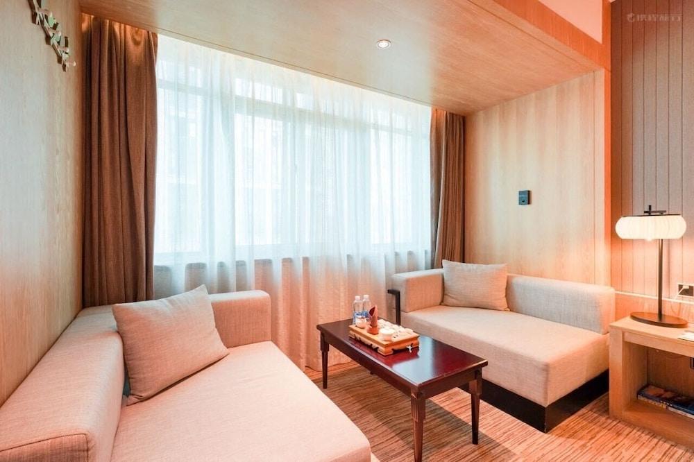 Fuzhou Hotel
