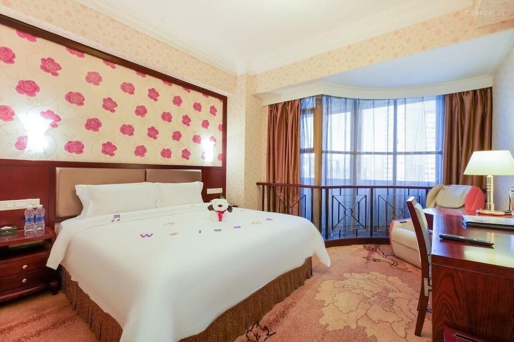 Fuzhou Hotel