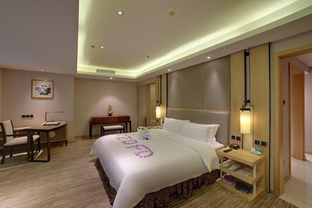 Fuzhou Hotel