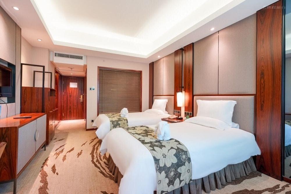 Fuzhou Hotel