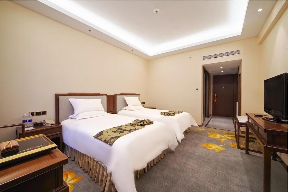Fuzhou Hotel