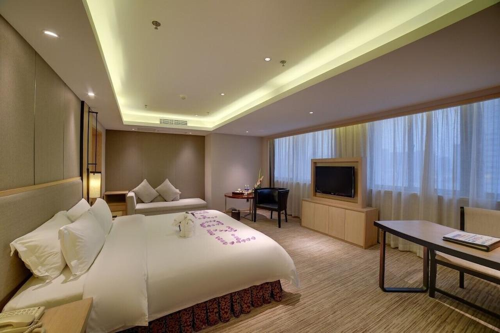 Fuzhou Hotel