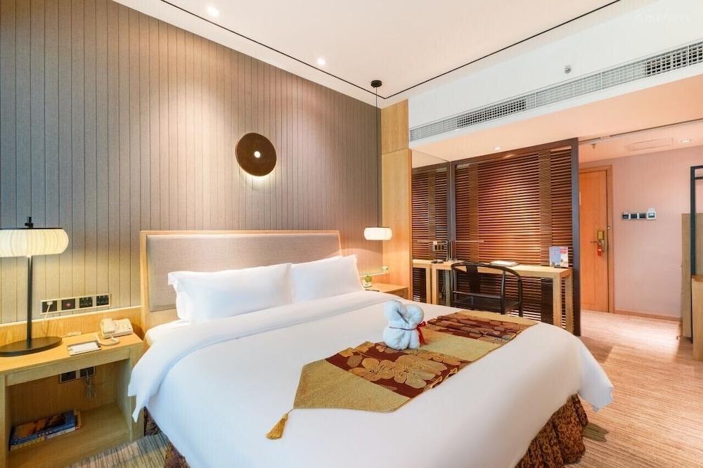 Fuzhou Hotel