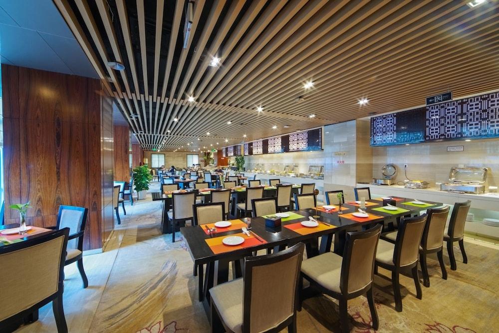 Fuzhou Hotel