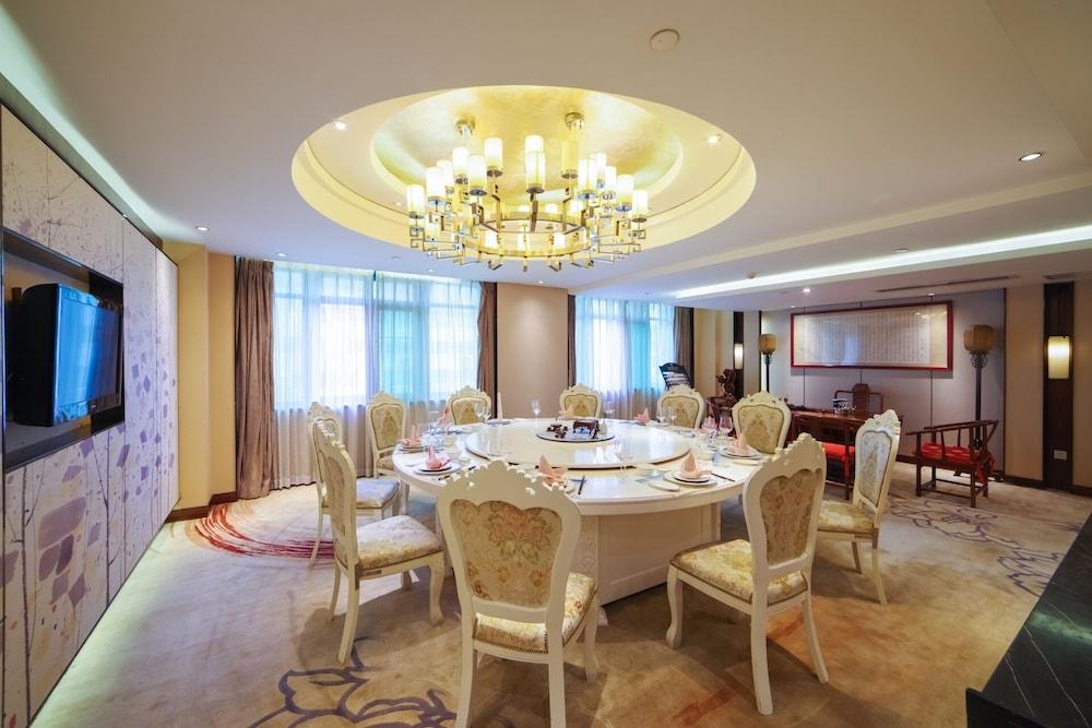 Fuzhou Hotel