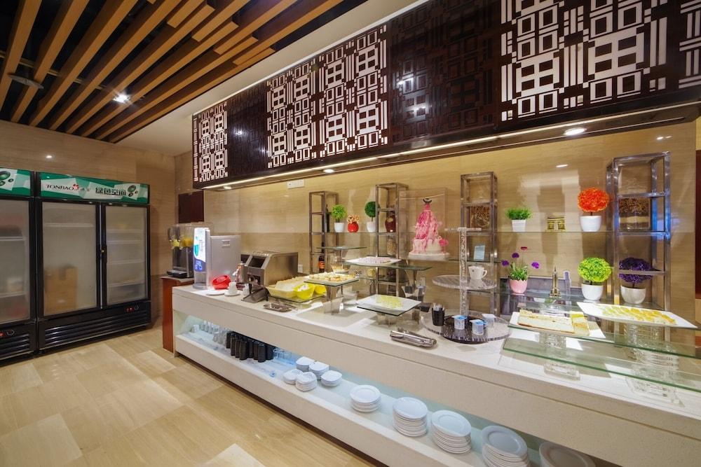 Fuzhou Hotel