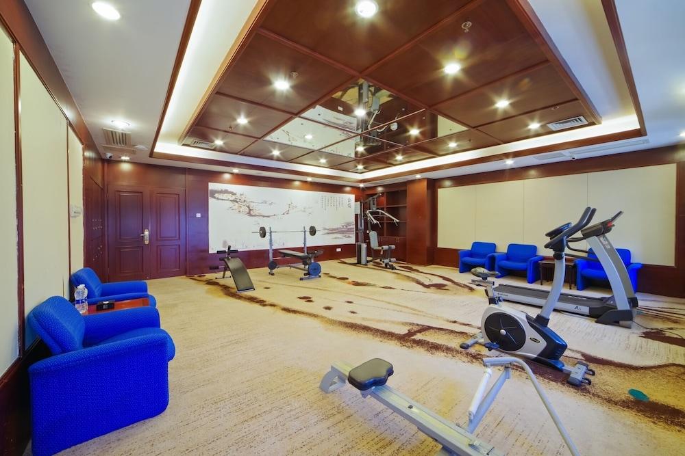Fuzhou Hotel