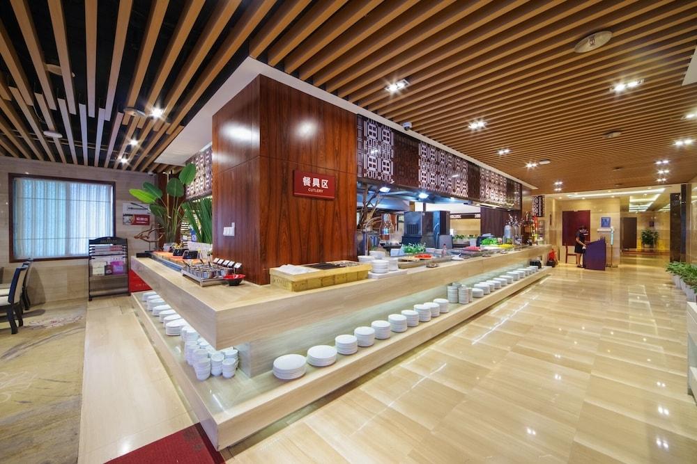 Fuzhou Hotel