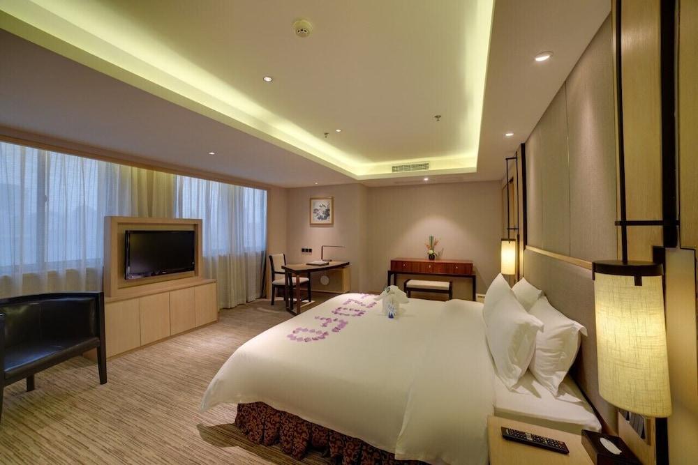 Fuzhou Hotel
